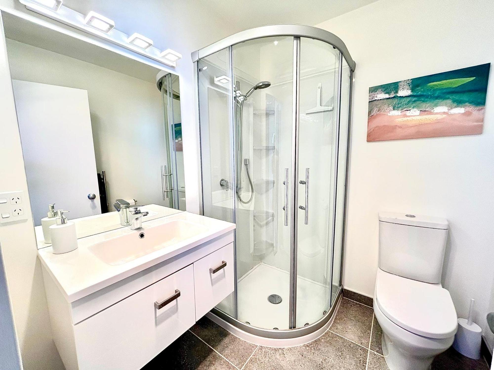 Stylish Self Contained Private Studio Ричмънт Екстериор снимка